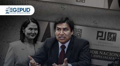 Celis Mendoza advierte: el Tribunal Constitucional excede sus funciones al realizar subsunción penal