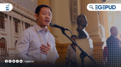 Condenan a 4 aos y 6 meses de prisin para el excongresista Kenji Fujimori por caso Mamanivideos