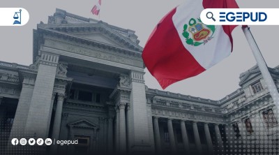 Corte Suprema elige hoy jueves al nuevo presidente del Poder Judicial para el periodo 2023-2024