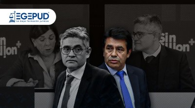Domingo Pérez denuncia hostigamiento laboral por parte de Tomás Gálvez y alerta riesgos para independencia fiscal