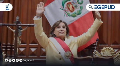 Quin es la abogada Dina Boluarte, hoy primera presidenta del Per?