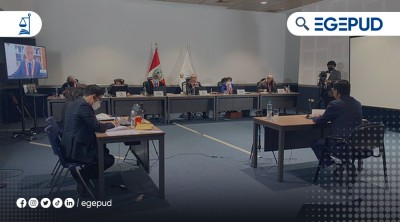 JNJ: Entrevistas a postulantes a fiscales superiores inicia el 28 de noviembre