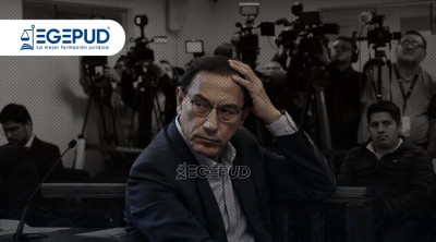 Martín Vizcarra conocerá su sentencia este 26 de noviembre en el caso Lomas de Ilo: Fiscalía exige 15 años de prisión