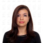 Mónica María Bustamante Rúa