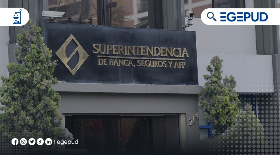 SBS regula norma sobre levantamiento del secreto bancario