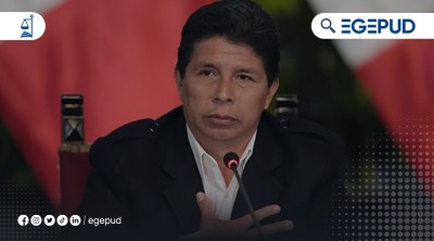 Subcomisin aprueba informe de denuncia constitucional contra el presidente Castillo por traicin a la patria