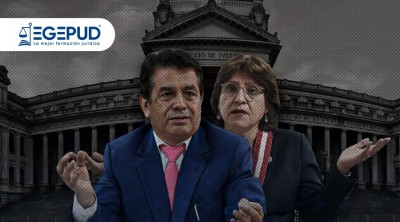 Tomás Gálvez califica de “inconstitucional” la orden del PJ, pero admite que debe cumplirse