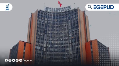 URGENTE: Hoy jueves 10 de noviembre, labores sern remotas en estas sedes del Poder Judicial